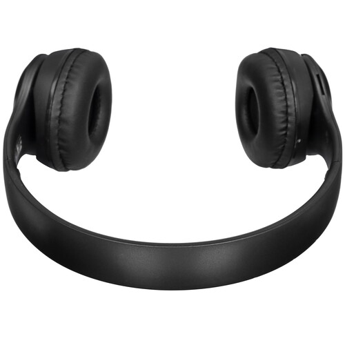 Купить Беспроводные/проводные наушники GAL BH-4008 черный 2024  9196844. Характеристики, отзывы и цены в Донецке