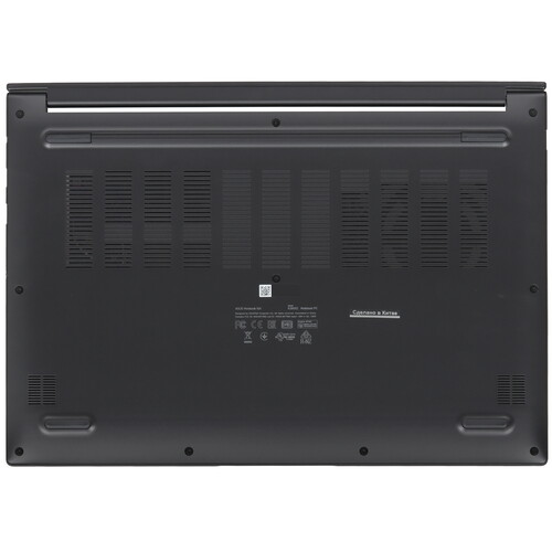 Купить 16" Ноутбук ASUS Vivobook 16X K3605ZU-N1321 черный  5478603. Характеристики, отзывы и цены в Донецке