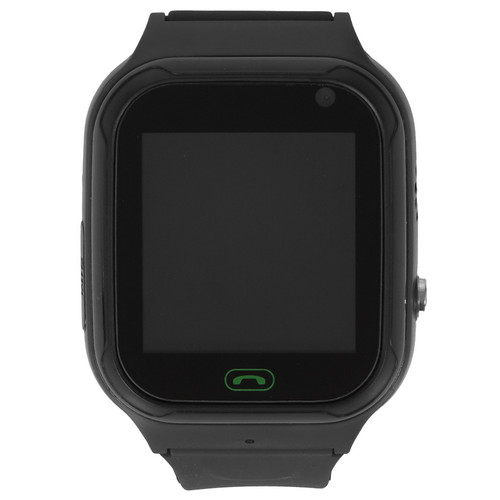 Купить Детские часы Кнопка Жизни Aimoto Omega 4G черный  5448505. Характеристики, отзывы и цены в Донецке