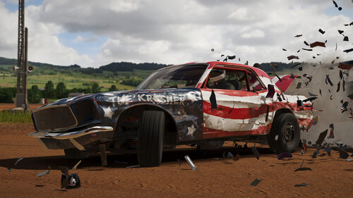 Купить Игра Wreckfest (Steam)  5484586. Характеристики, отзывы и цены в Донецке