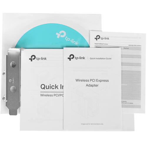 Купить Wi-Fi адаптер TP-LINK Archer T4E  1363808. Характеристики, отзывы и цены в Донецке
