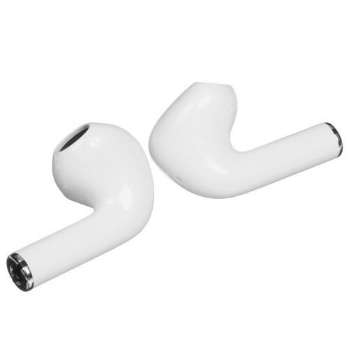 Купить Наушники TWS Haylou X1 2023 белый  5408235. Характеристики, отзывы и цены в Донецке