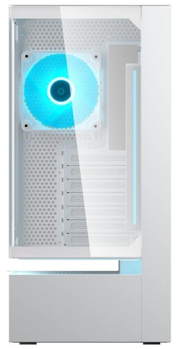 Купить Корпус Cougar CFV235  5631384. Характеристики, отзывы и цены в Донецке