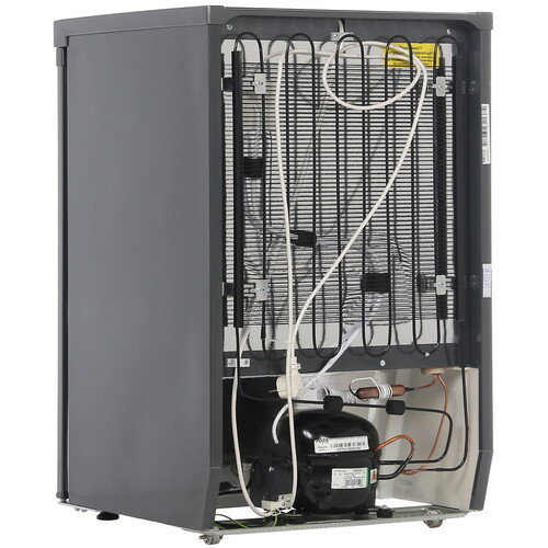 Купить Морозильный шкаф  Pozis FV-108 серый  1098716. Характеристики, отзывы и цены в Донецке