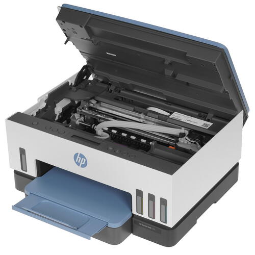 Купить МФУ струйное HP Smart Tank 725  5086801. Характеристики, отзывы и цены в Донецке