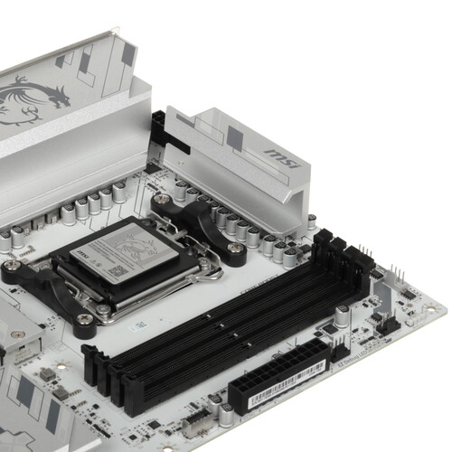 Купить Материнская плата MSI B850 GAMING PLUS WIFI6E  5637352. Характеристики, отзывы и цены в Донецке