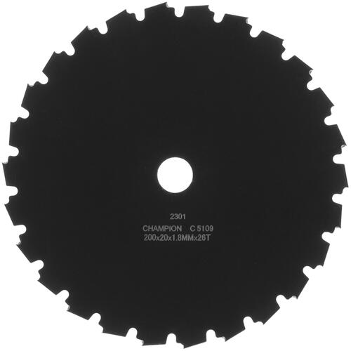 Купить Нож для триммера Champion C5109  5099827. Характеристики, отзывы и цены в Донецке