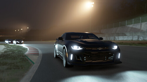 Купить Игра Assetto Corsa EVO (Steam)  5622282. Характеристики, отзывы и цены в Донецке