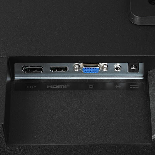 Купить 27" Монитор MSI PRO MP273AP черный  5407365. Характеристики, отзывы и цены в Донецке