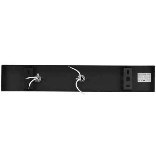 Купить Светильник потолочный Technical C051CL-U-02BMG золотистый/черный  9143320. Характеристики, отзывы и цены в Донецке