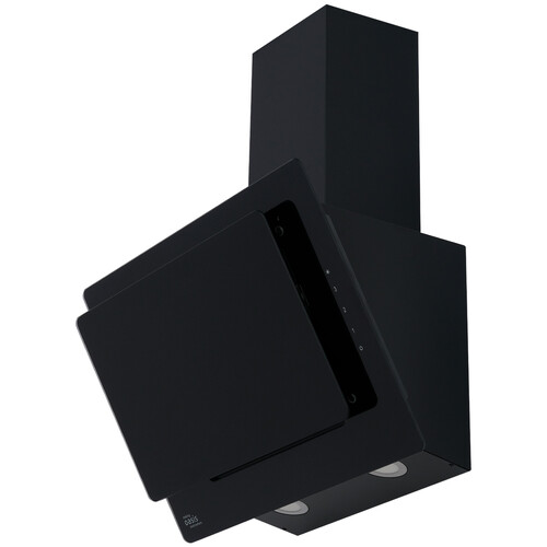 Купить Вытяжка наклонная Oasis NK-60B черный/черный  9213495. Характеристики, отзывы и цены в Донецке