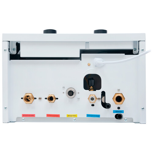 Купить Газовый котел Oasis KK-24 настенный  9234019. Характеристики, отзывы и цены в Донецке