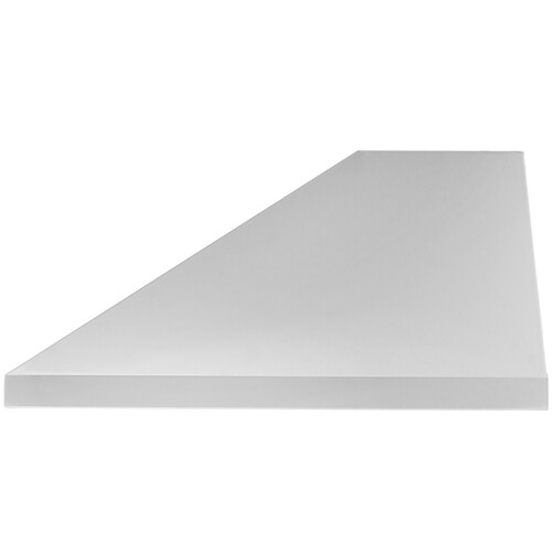 Купить Вытяжка каминная Elikor Вента 50Н-430-К3Д серебристый  1222413. Характеристики, отзывы и цены в Донецке