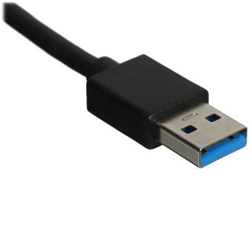 Купить USB-разветвитель Gembird UHB-C415  5492303. Характеристики, отзывы и цены в Донецке