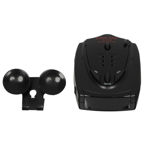 Купить Радар-детектор Sho-Me G-525 Signature  5641533. Характеристики, отзывы и цены в Донецке