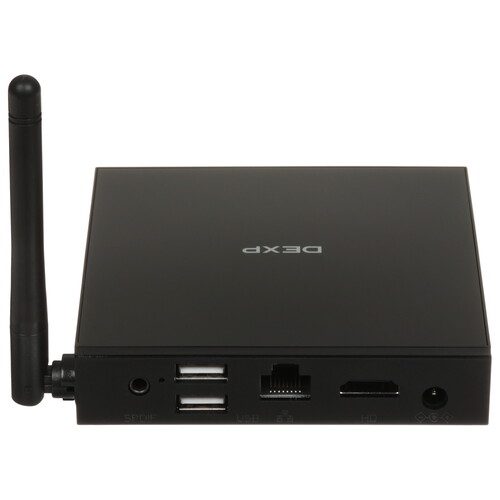 Купить Медиаплеер DEXP DZ-432  9182288. Характеристики, отзывы и цены в Донецке