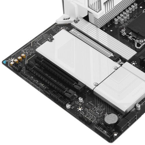 Купить Материнская плата GIGABYTE B860 GAMING X WIFI6E  5615208. Характеристики, отзывы и цены в Донецке
