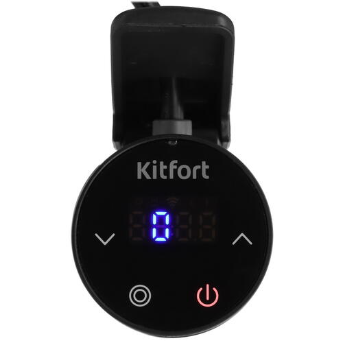 Купить Су-вид Kitfort КТ-4080-1  9091003. Характеристики, отзывы и цены в Донецке