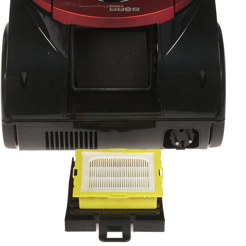 Купить Пылесос Arnica Bora 7000 Premium черный  1274726. Характеристики, отзывы и цены в Донецке