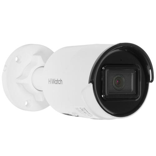 Купить IP-камера HiWatch Pro IPC-B022-G2/U  4763185. Характеристики, отзывы и цены в Донецке