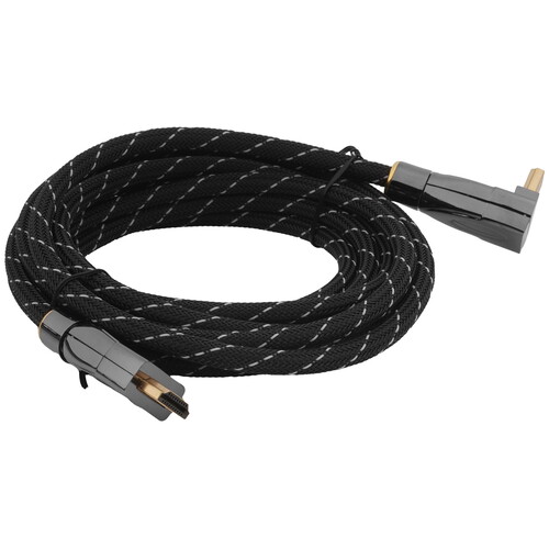 Купить Кабель  Wize HDMI - HDMI, 3 м  5479802. Характеристики, отзывы и цены в Донецке