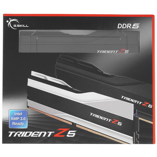 Купить Оперативная память G.Skill Trident Z5  9146474. Характеристики, отзывы и цены в Донецке