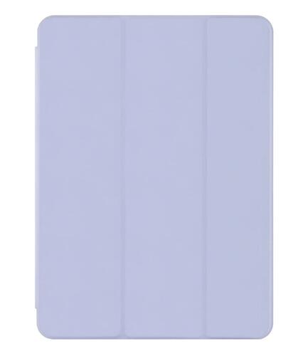 Купить Чехол-книжка uBear Touch Case для Apple iPad Pro 11" (1-4th Gen) фиолетовый  5460673. Характеристики, отзывы и цены в Донецке