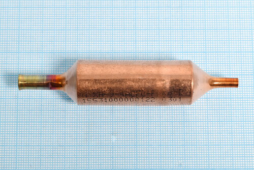 Купить Фильтр (Осушитель) для холодильника DEXP RF-SD090RMA  9017338. Характеристики, отзывы и цены в Донецке