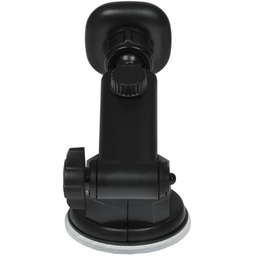 Купить Держатель автомобильный DEXP IH031 черный  5056044. Характеристики, отзывы и цены в Донецке