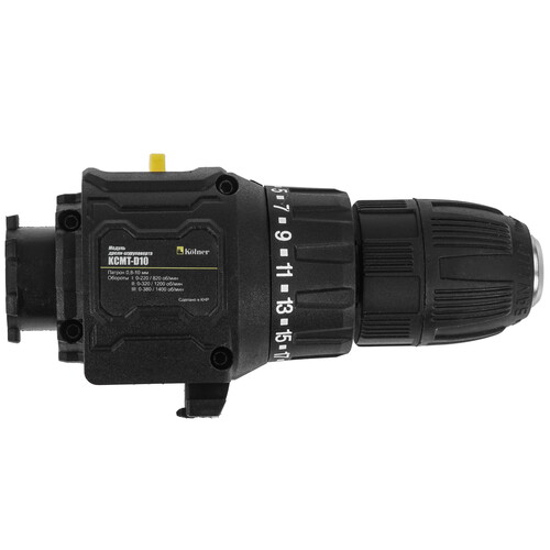 Купить Насадка KOLNER KСMT-D10  9146487. Характеристики, отзывы и цены в Донецке