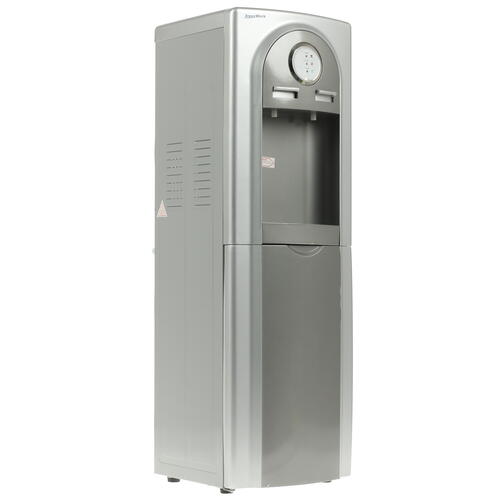 Купить Диспенсер Aqua Work 5-VB серый  1171086. Характеристики, отзывы и цены в Донецке