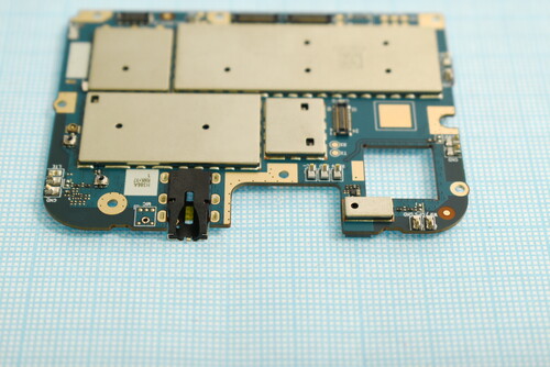 Купить Материнская плата для смартфона Coolpad Cool 20 Plus (MT6769Z/6Gb/128Gb) [H3_01]  9104111. Характеристики, отзывы и цены в Донецке