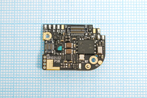 Купить Материнская плата для умных часов KENSHI S62A  9041057. Характеристики, отзывы и цены в Донецке