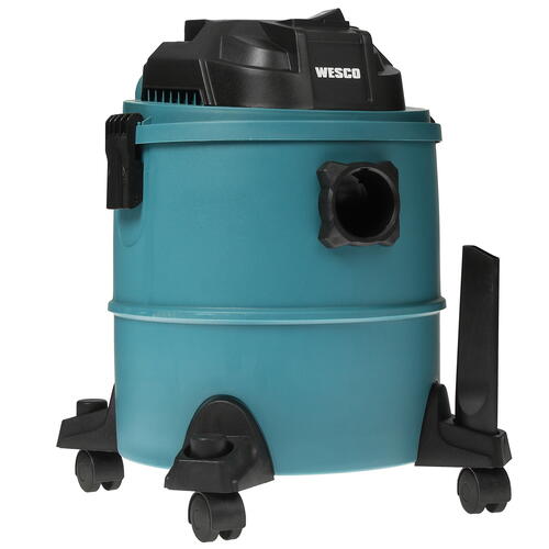 Купить Строительный пылесос  Wesco WS8680  5094343. Характеристики, отзывы и цены в Донецке
