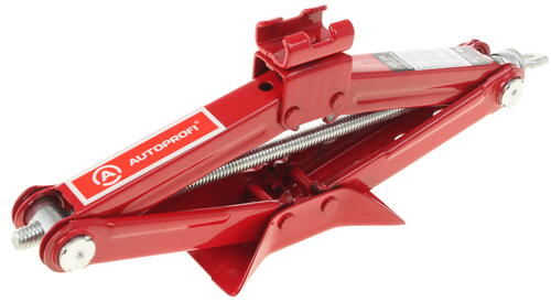 Купить Домкрат Autoprofi DV-15  1073964. Характеристики, отзывы и цены в Донецке