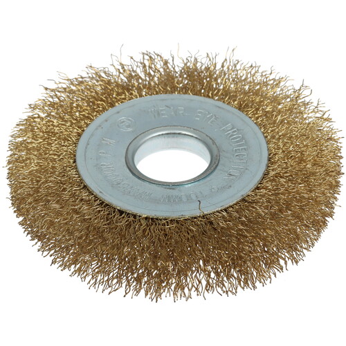 Купить Щетка Elitech 189148  9130348. Характеристики, отзывы и цены в Донецке