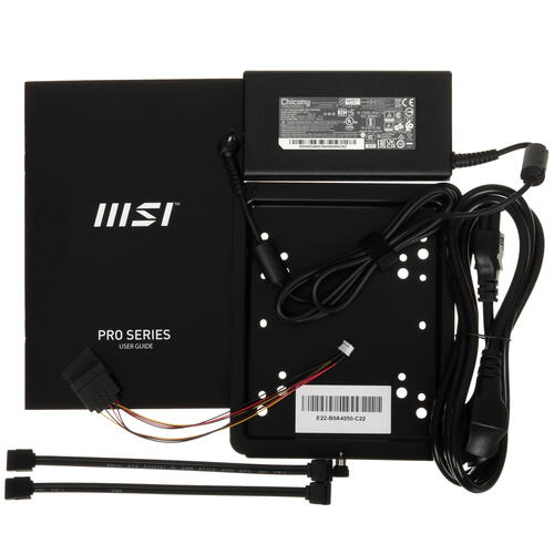 Купить Мини ПК MSI PRO DP 21 13M-625XRU [9S6-B0A421-625]  5439712. Характеристики, отзывы и цены в Донецке