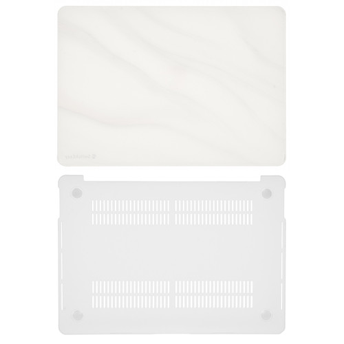 Купить 13.3" Накладка SwitchEasy Artist MacBook Protective Case белый  9122482. Характеристики, отзывы и цены в Донецке