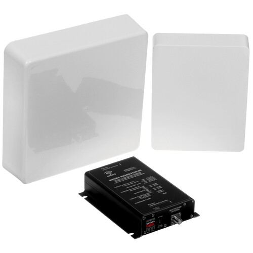 Купить Усилитель сигнала сотовой связи Kroks KRD-900/2100  9185622. Характеристики, отзывы и цены в Донецке