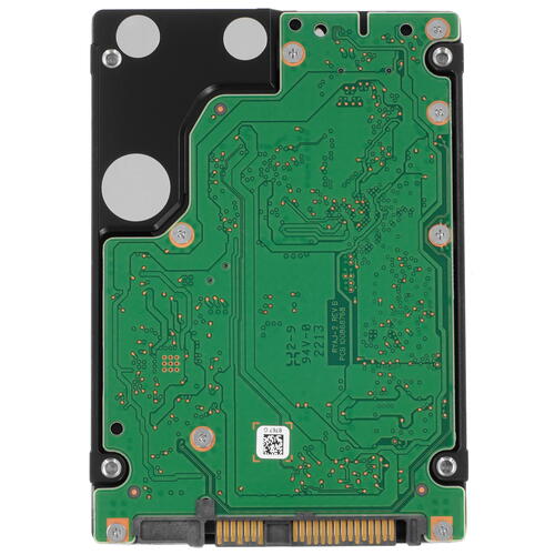 Купить SFF (2.5") Серверный HDD Seagate Exos 10E2400  5098891. Характеристики, отзывы и цены в Донецке