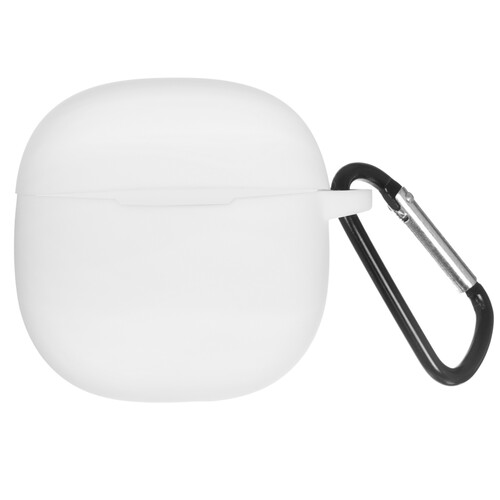 Купить Чехол Borasco для Honor Earbuds X6, белый  5603095. Характеристики, отзывы и цены в Донецке