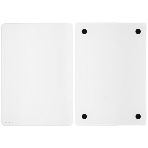 Купить 14" Накладка Satechi Eco Hardshell Case прозрачный  9122102. Характеристики, отзывы и цены в Донецке
