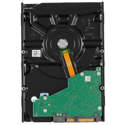 Купить LFF (3.5") Серверный HDD Seagate Exos 7E10  5092268. Характеристики, отзывы и цены в Донецке