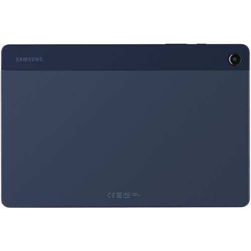 Купить 11" Планшет Samsung Galaxy Tab A9+ Wi-Fi 64 ГБ синий  5433457. Характеристики, отзывы и цены в Донецке