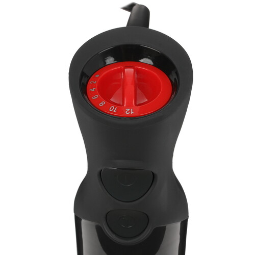 Купить Блендер погружной Bosch MS6CB6110 черный  5079786. Характеристики, отзывы и цены в Донецке