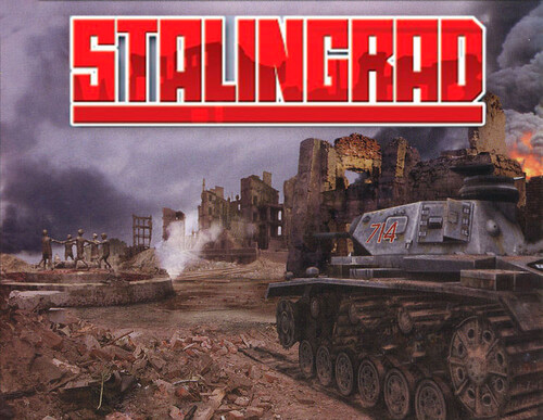 Купить Игра Stalingrad (Steam)  5608532. Характеристики, отзывы и цены в Донецке