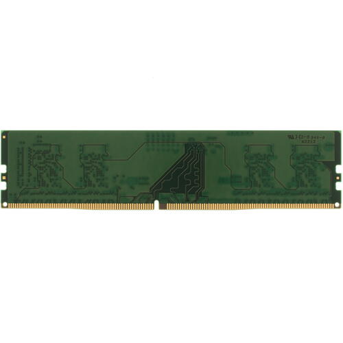 Купить Оперативная память Kingston ValueRAM [KVR26N19S6/4] 4 ГБ  5053514. Характеристики, отзывы и цены в Донецке