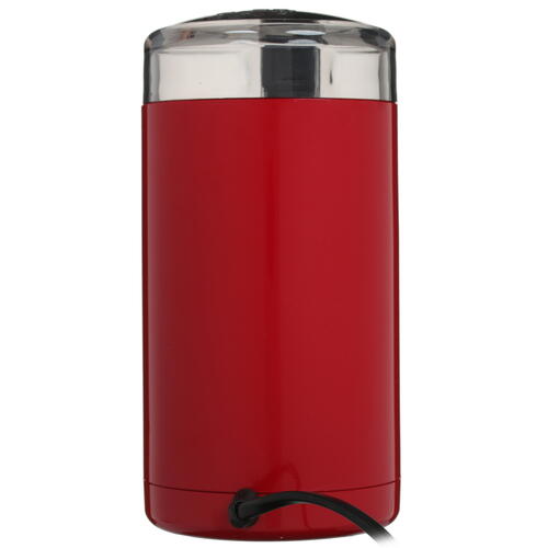 Купить Кофемолка электрическая Bosch TSM6A014R красный  1366031. Характеристики, отзывы и цены в Донецке