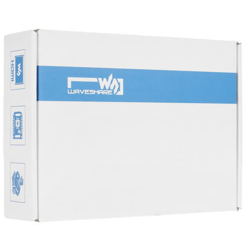 Купить 7" Дисплей для микрокомпьютера Waveshare ACD18-RA418 [RA418]  5041413. Характеристики, отзывы и цены в Донецке