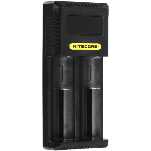 Купить Зарядное устройство NITECORE NEW Ci2  9170792. Характеристики, отзывы и цены в Донецке